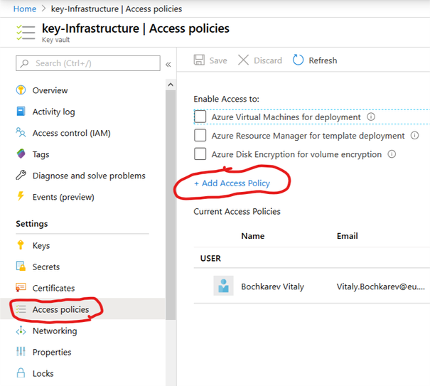 Check not started Azure instances - 19