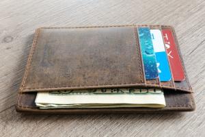Promo - Note - Wallet